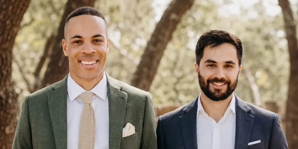 We Sold Our App for $4 Million Without Quitting Our Day Jobs