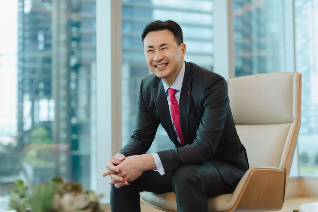 As The World’s Best Private Bank, DBS Is Charting Bold New Paths For Global Wealth