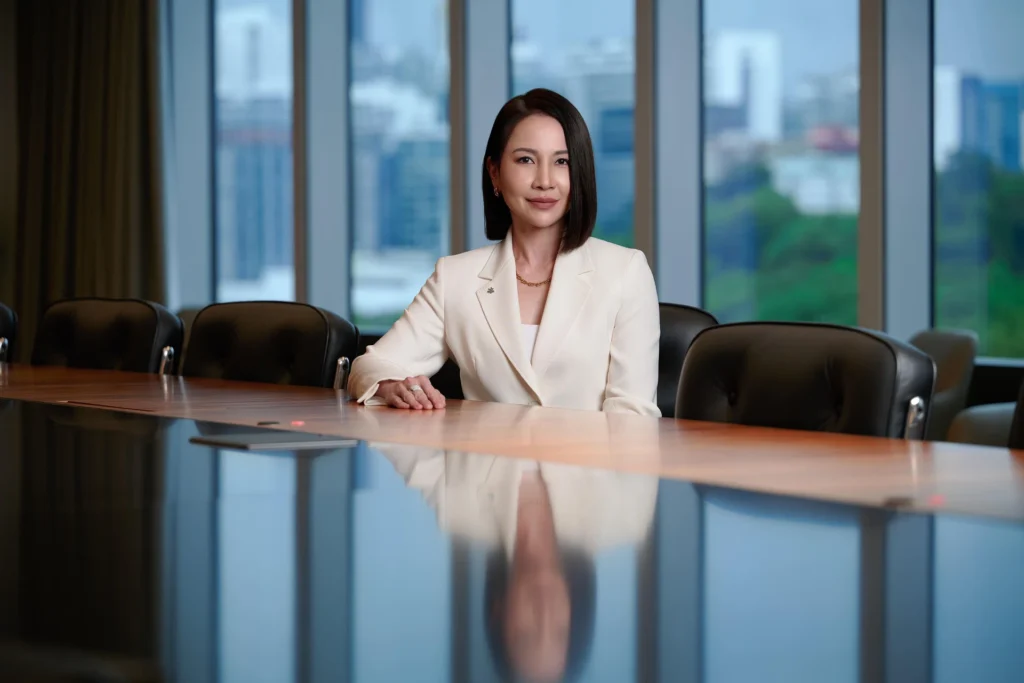 Strong Apac wealth creation boosts UBS’ profitability and assets to new record