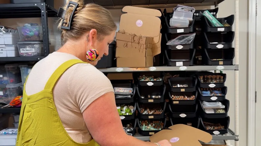 DOGEd former federal worker shares how to find perfect side hustle