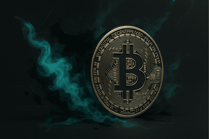 Bitcoin, XRP Down As Fresh US Attacks On Iran Stall Peace Talks