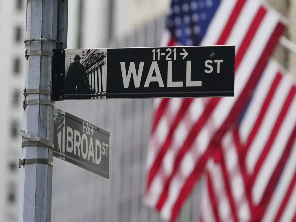 US Stock Market Today | Dow Jones | Nasdaq Live: US stocks set for higher open as AI optimism outweighs Middle East risks