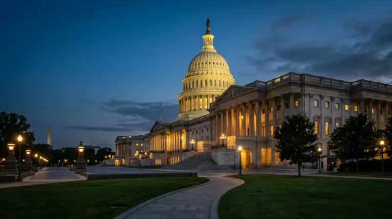 US Crypto Groups Mobilize for Senate Vote on Clarity for Payment Stablecoins Act