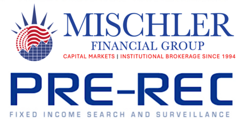 Mischler Financial Group and Pre-Rec Form Strategic Alliance to Expand Securitized Markets Coverage and Advance Military Veteran-Led Financial Innovation