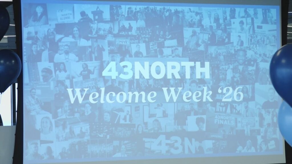 Buffalo’s 43North startup program to end in 2027