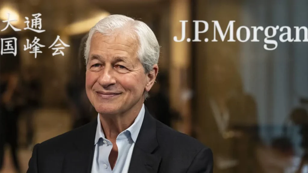 Does JPMorgan Chase pay dividends? Yield & payout explained