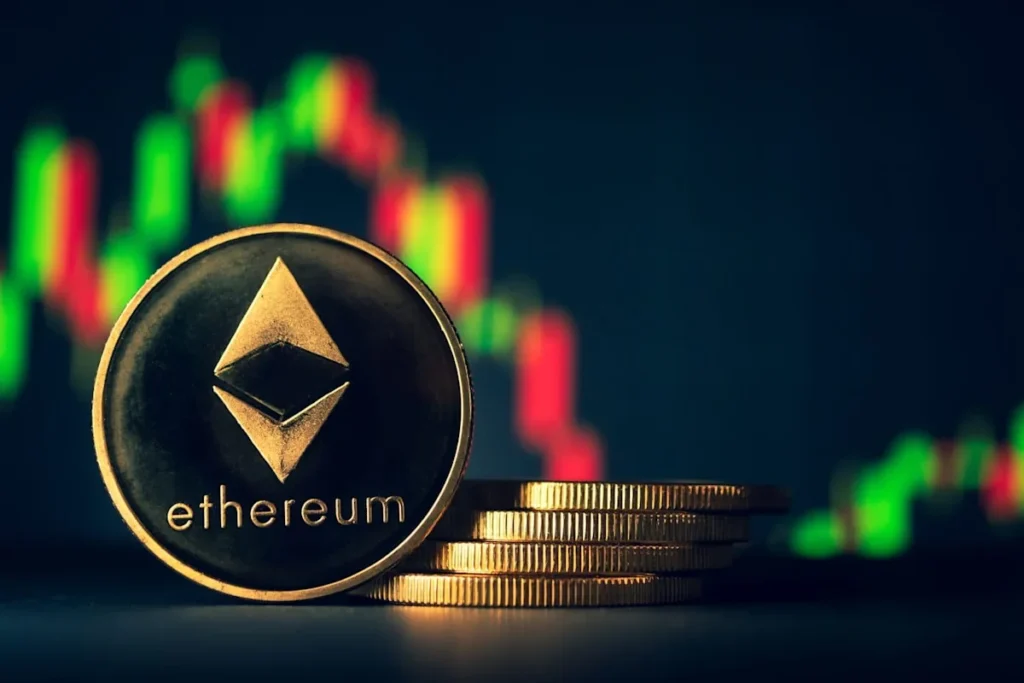 ETHA’s Spot Ethereum Promise Hides a Staking Yield It Cannot Pass Through to Holders