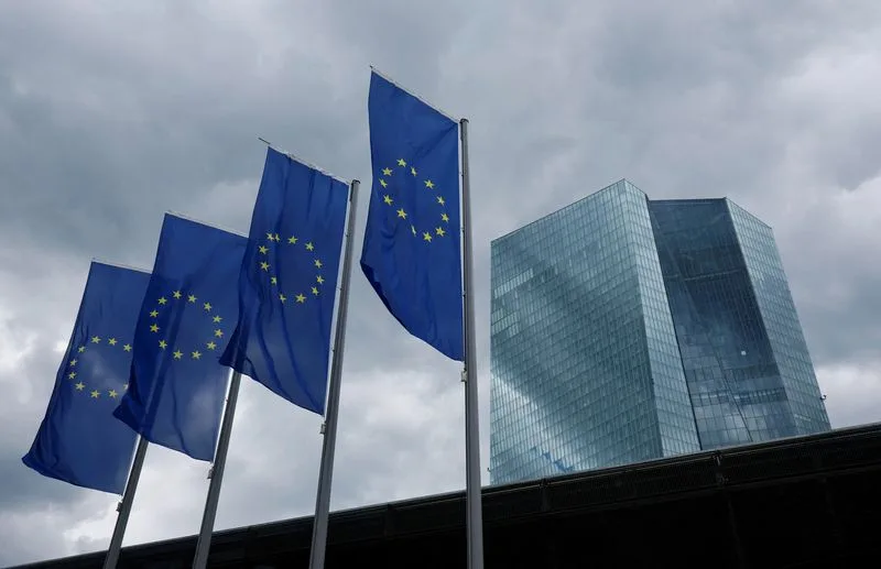 Iran war fallout amplifying Europe’s financial vulnerabilities, ECB warns
