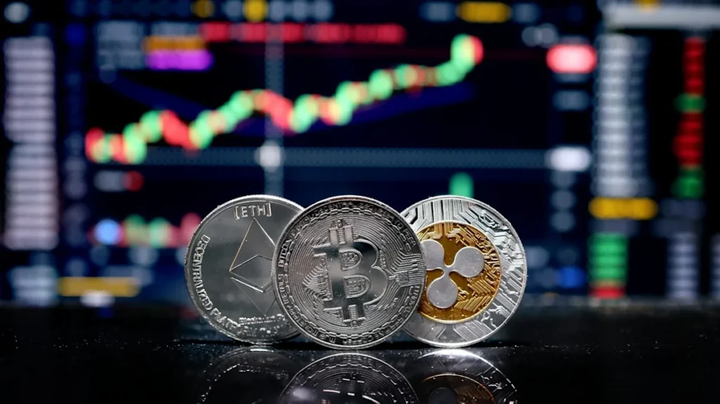 What $1,000 in Bitcoin, Ethereum, And XRP Five Years Ago Is Worth Today