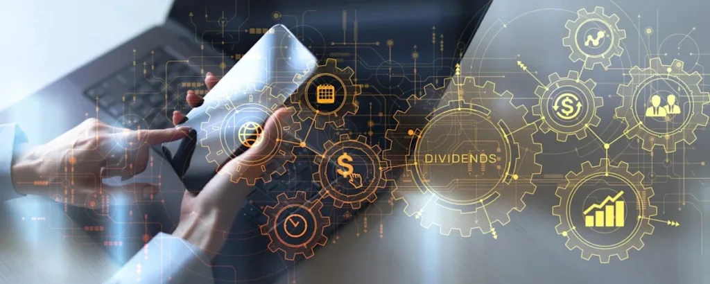 Want $1,400 in Passive Income? Invest $10,000 Into These 4 Dividend Stocks
