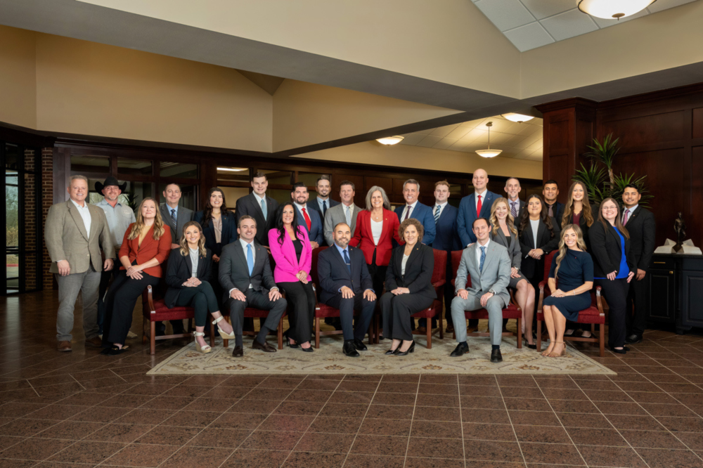 Why community banking feels personal in Bryan–College Station