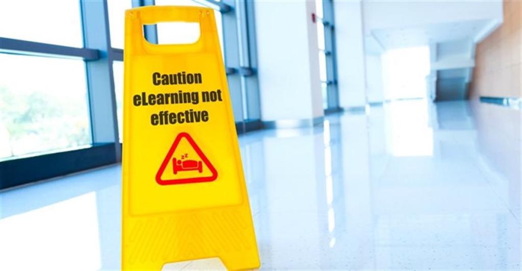 4 signs you need an e-learning partner for your organisation