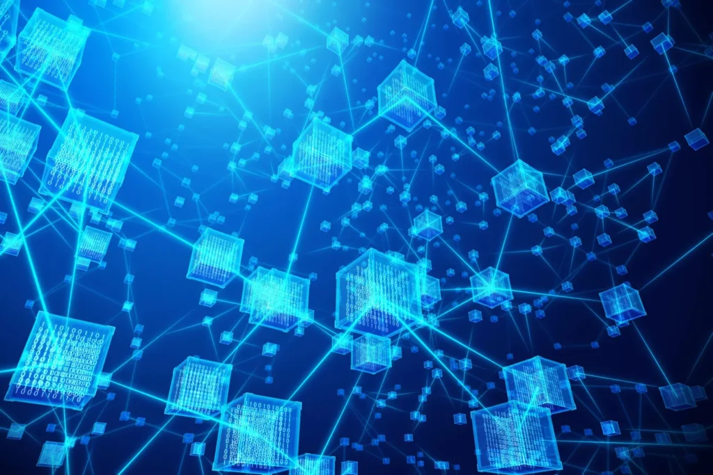 From Finance To Infrastructure To AI Agents