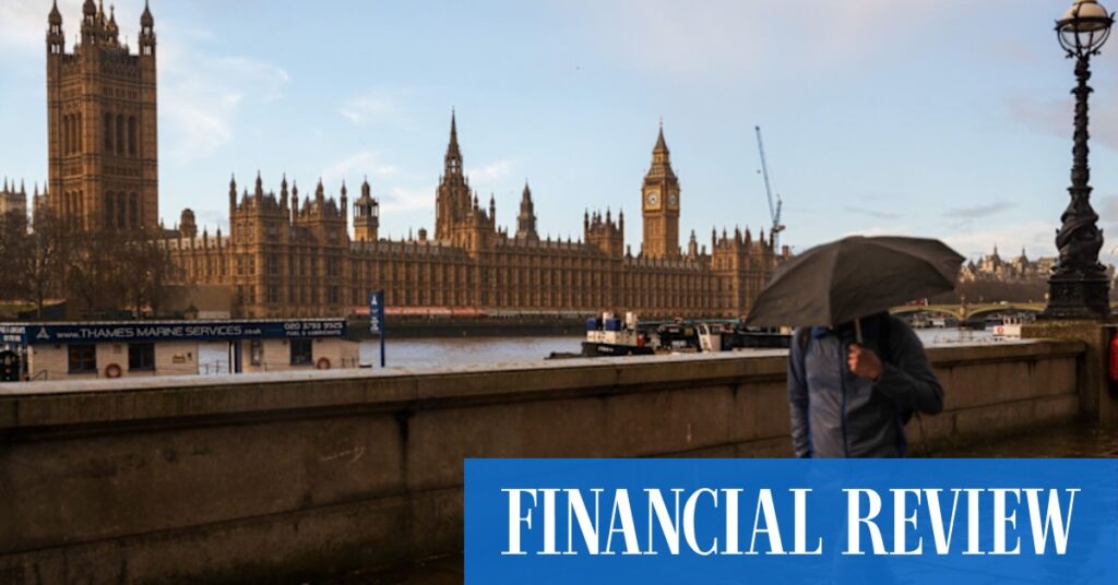 Corporate Travel Management in safe harbour, wrangles with lenders over UK debts