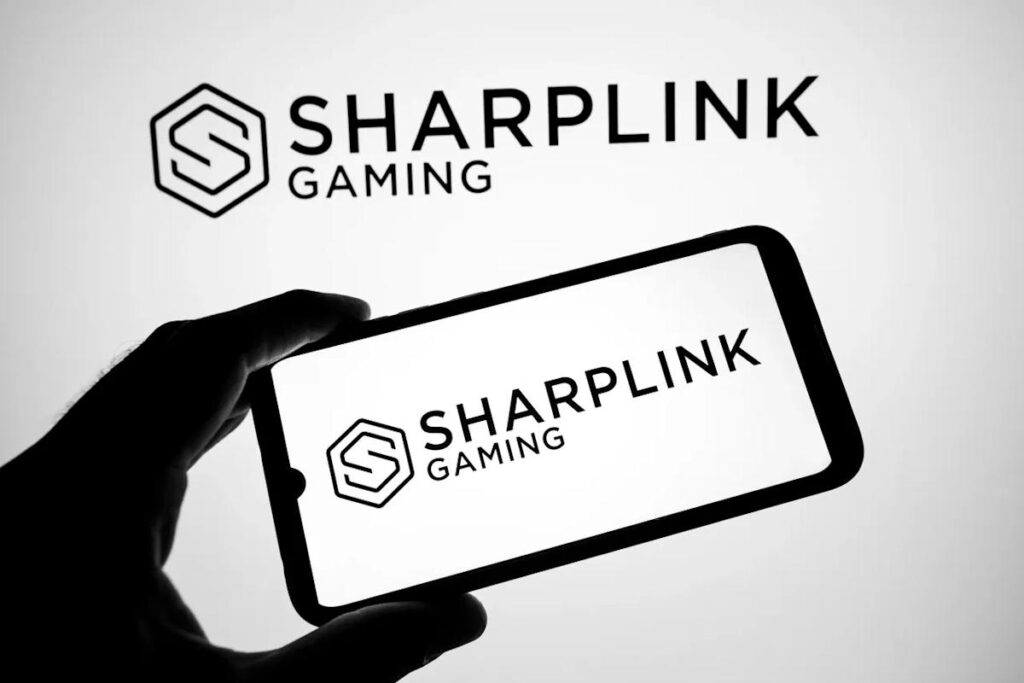 ‘Ethereum Wins The Scoreboard,’ Says SharpLink CEO, Comparing ETH’s Long Game To Bezos’s Amazon Bet