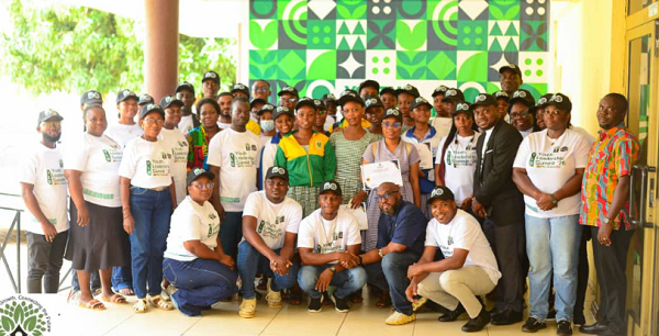 Entrepreneurship, internships key to future job security – Dr Gaitu