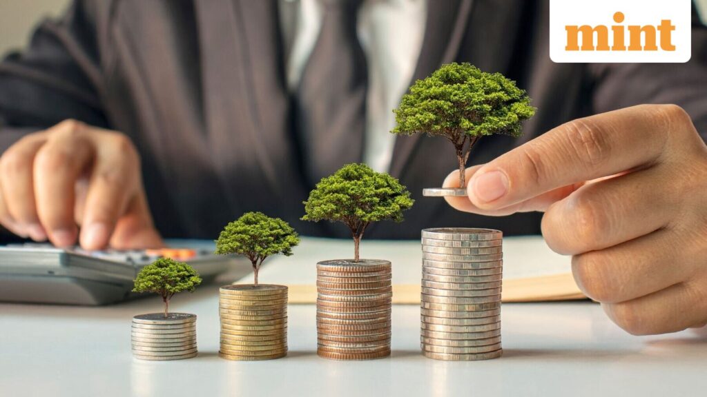 8-4-3 rule SIP strategy explained: How ₹5,000 monthly investment can grow into crores with compounding