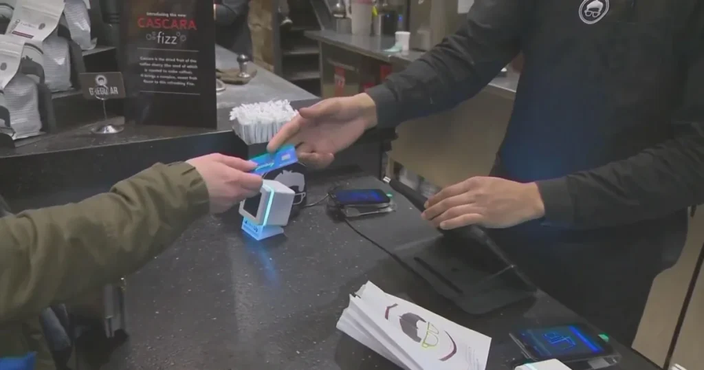 Personal finance writer offers ways to be a mindful shopper to save money