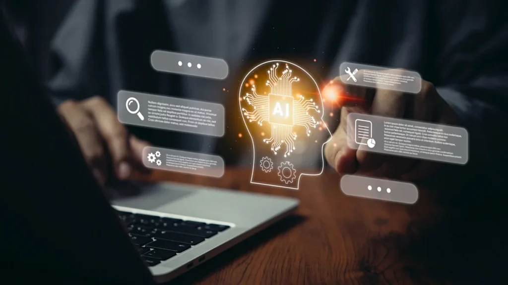 5 Side Hustles AI Can’t Copy Because They Require a Human Touch