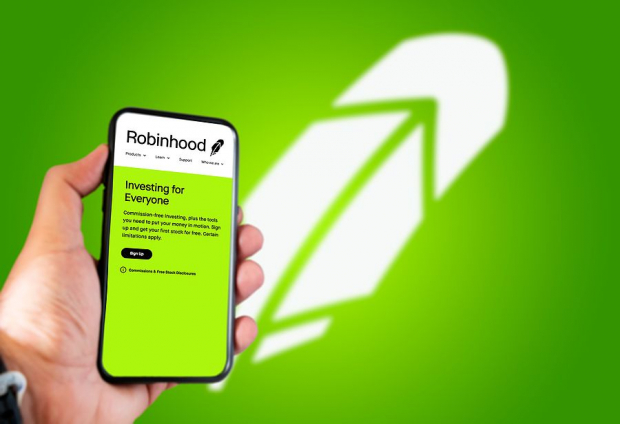 Can WonderFi Buyout Help Revive Robinhood’s Crypto Growth Story?