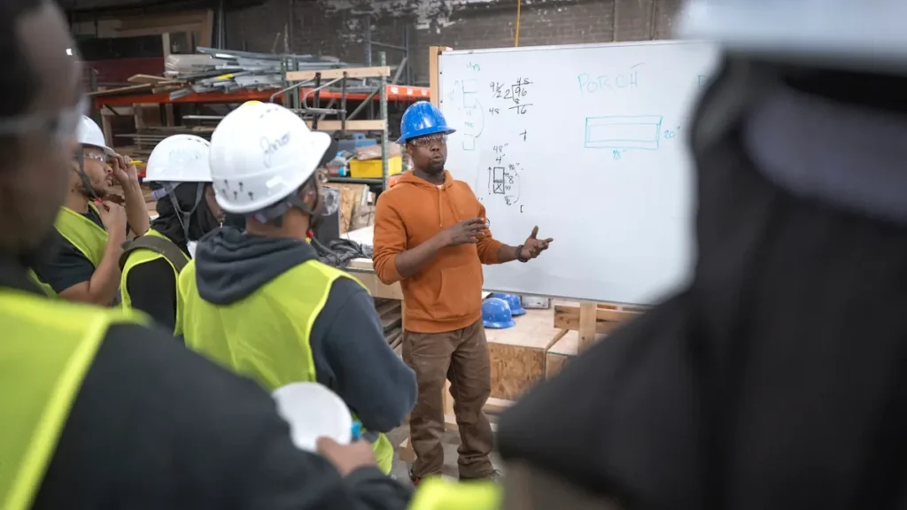5 trends shaping skills development