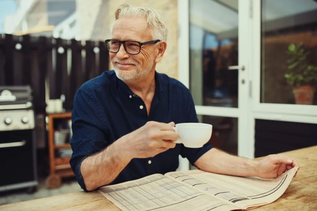 The Pension Maximization Strategy a 64-Year-Old Federal Employee Used Instead of Taking the Joint-and-Survivor Option