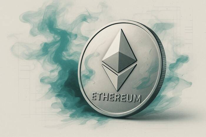 Ethereum Price News: Long Squeeze Will Likely Push ETH $1,800 – Here’s Why We Are Still Bullish