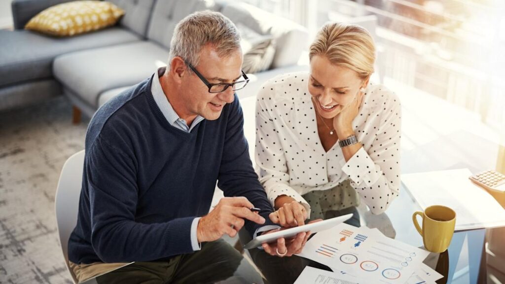How to Maximize Dividend Income in Retirement Before RMDs Change the Math