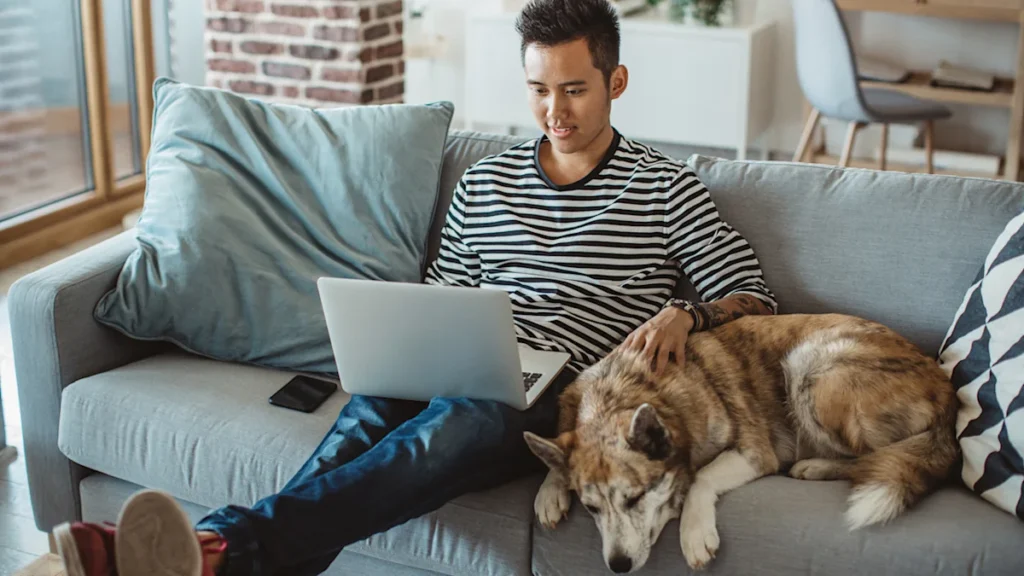 6 Flexible Side Gigs That Now Average Under 10 Hours a Week