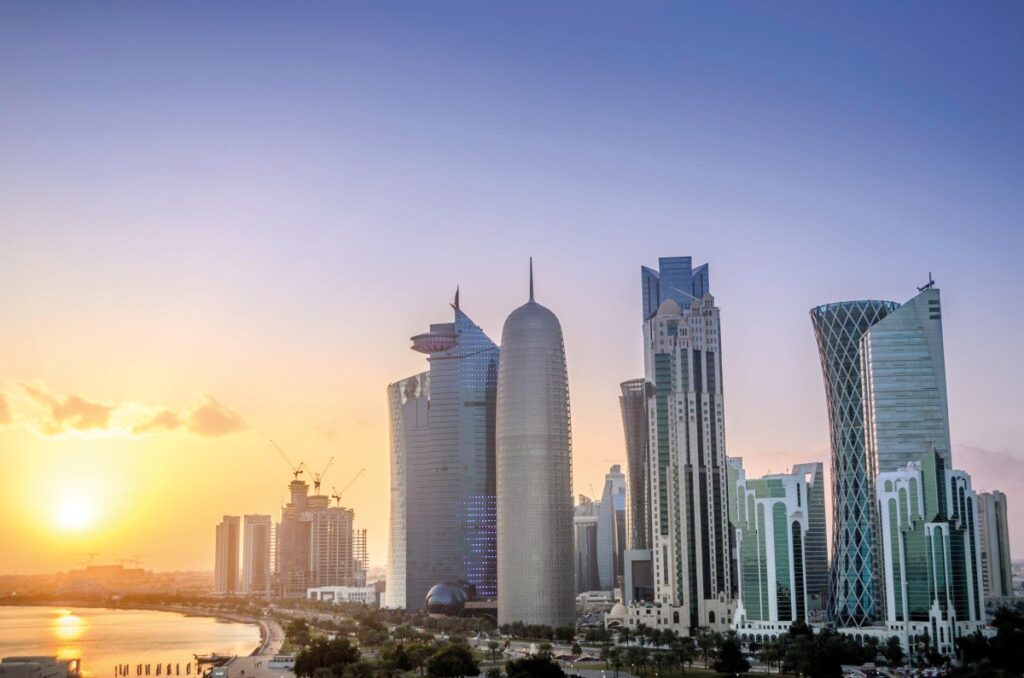 Qatar strengthens investment appeal and expands global sovereign presence