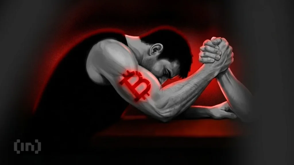 Germany’s Infamous $2.89 Billion Bitcoin Sale Is Suddenly Looking Smarter