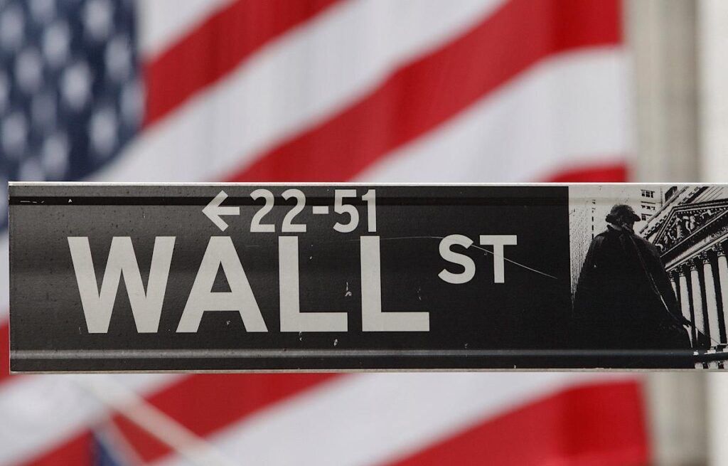 Today’s stock market leaders are hot — but not 1999 hot: Chart of the Day
