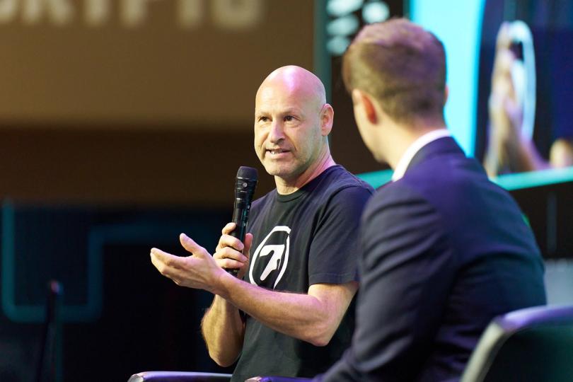 Foundation cuts and departures aren’t a crisis, Joe Lubin says