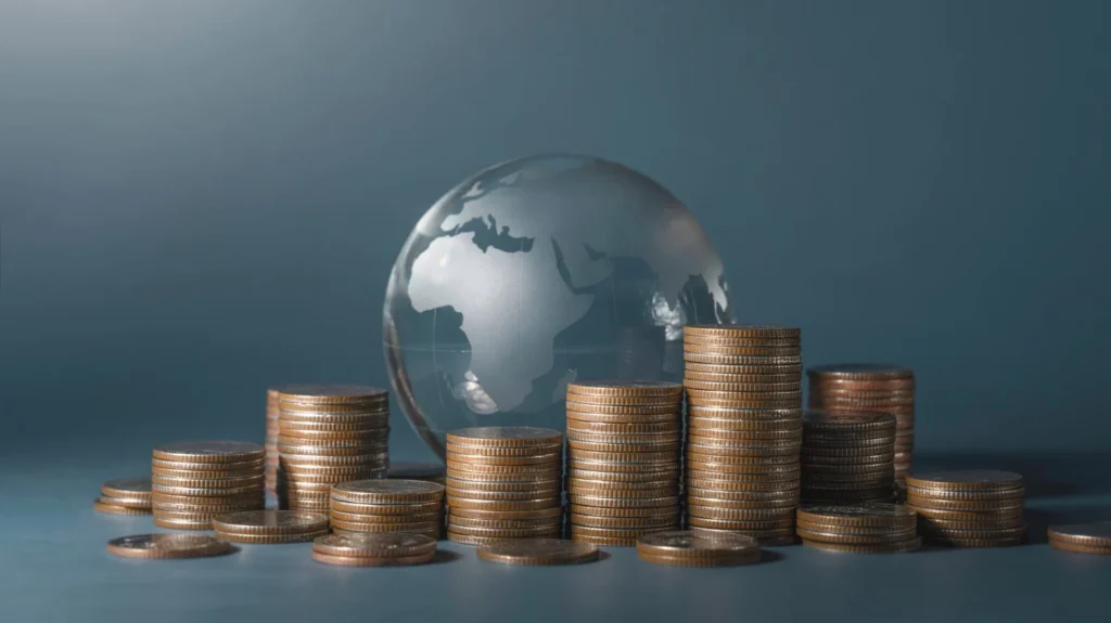 How $350,000 in International Dividend Stocks Can Produce $19,000 a Year and Reduce U.S. Concentration Risk
