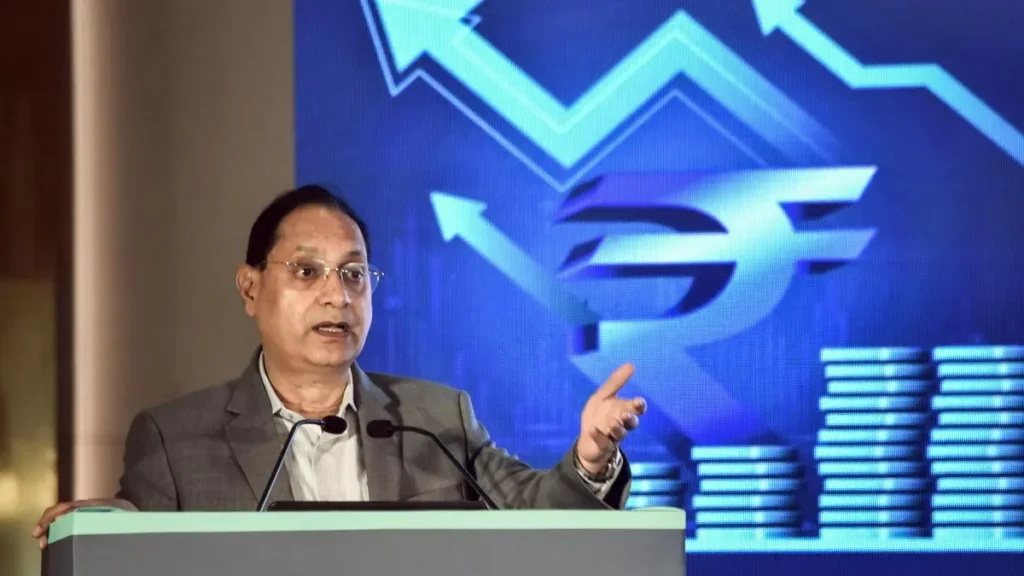 Capital markets becoming key avenue for household savings, wealth creation: SEBI chief