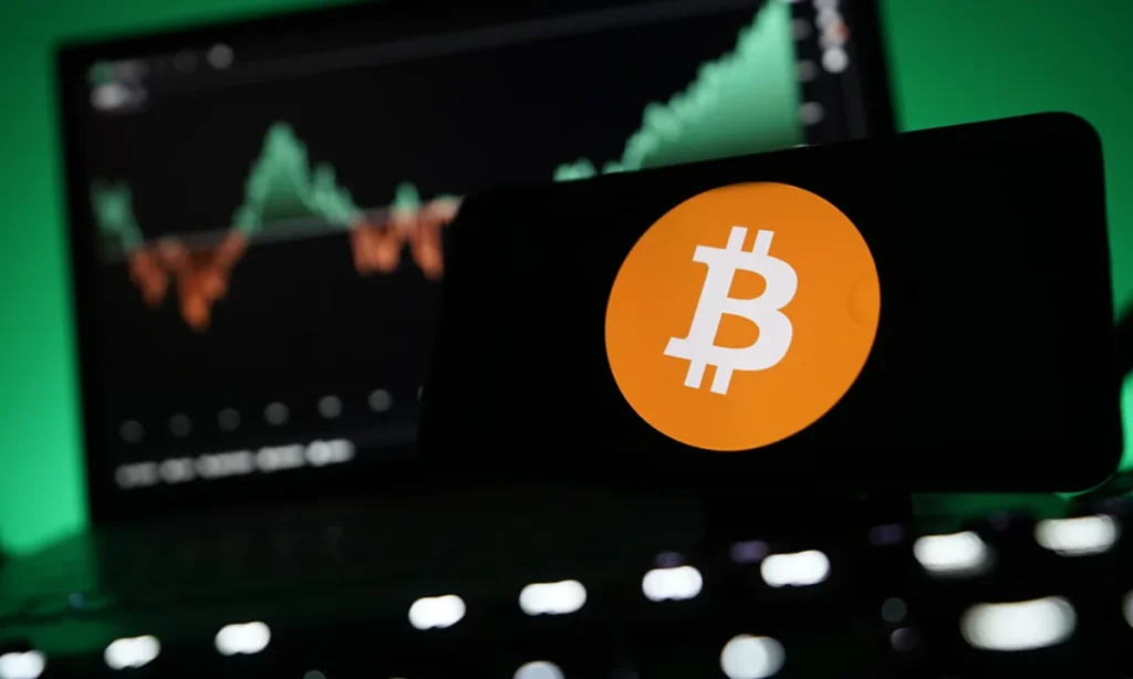 Strategy Buys $100 Million Of Bitcoin Following Recent Sale