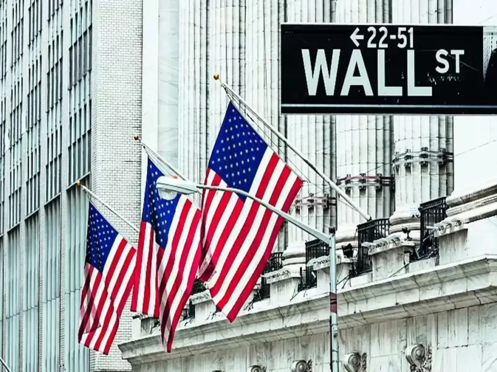 Dow Jones| Nasdaq | US Stock Market Today | Live: US market edge higher as chip stocks rebound, Mideast worries ease