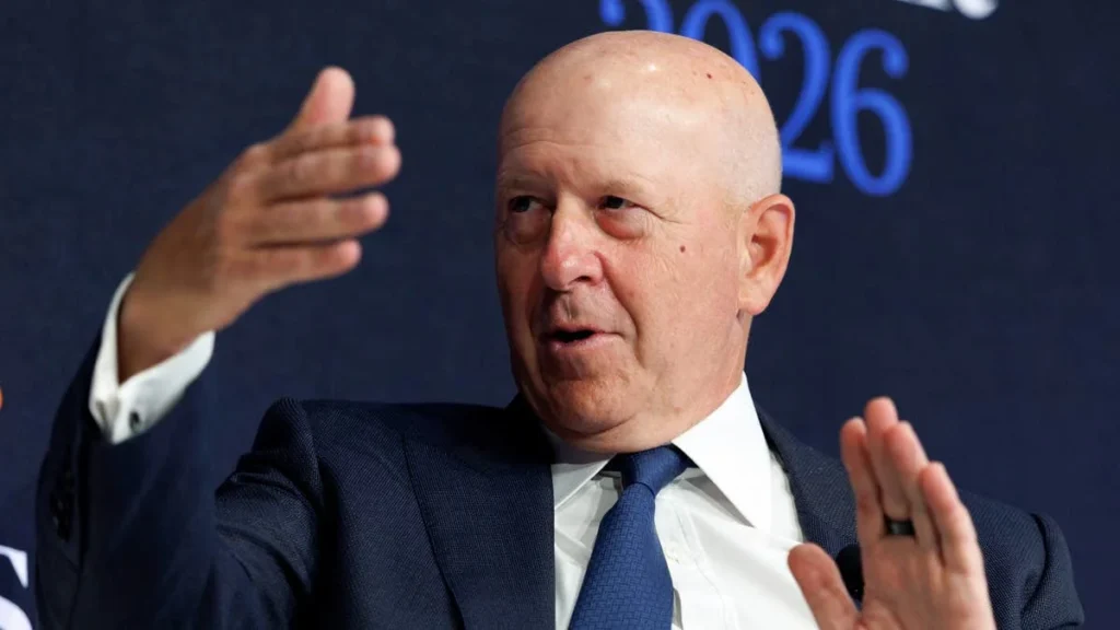 Goldman Sachs delivers clear message to stock market investors