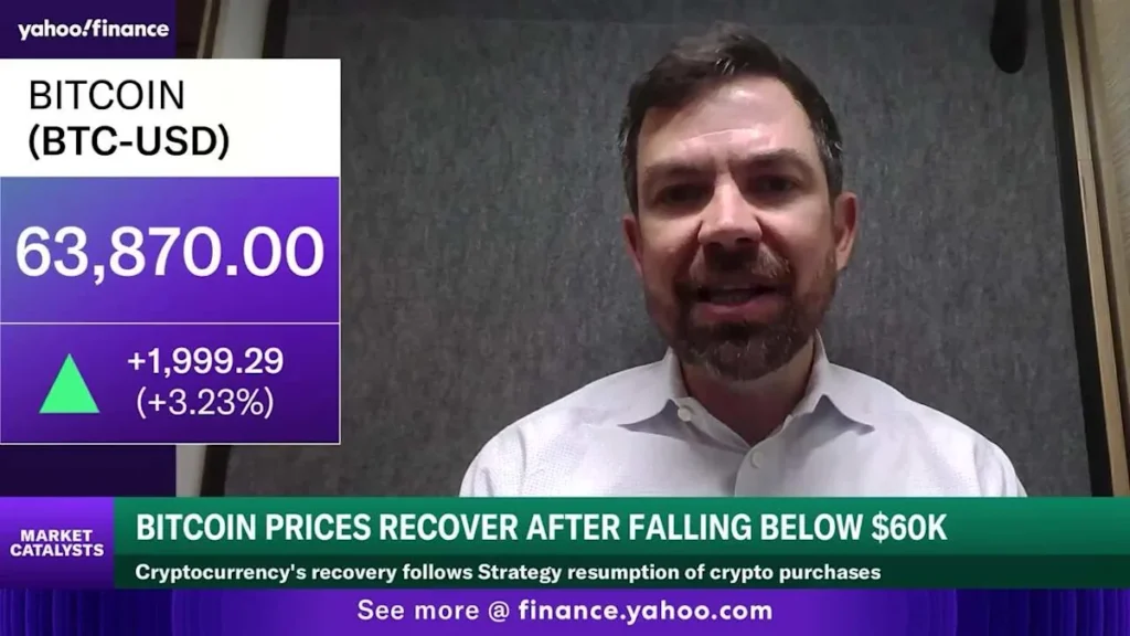 Bitcoin: Traders should ‘stabilize the strategy ship’ in crypto winter