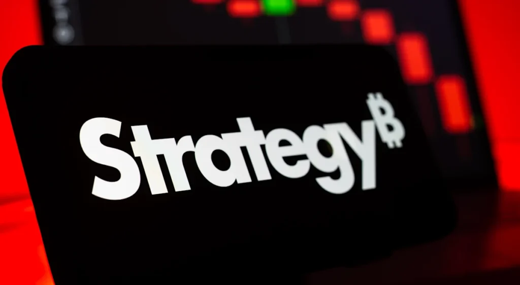 ‘Who in their right mind would rather buy crypto right now?’ As prices plunge after Strategy sell, experts say the bitcoin bear may roar for a while