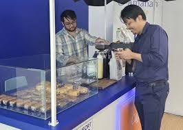 Brunei university relaunches start-up centre, entrepreneurship village