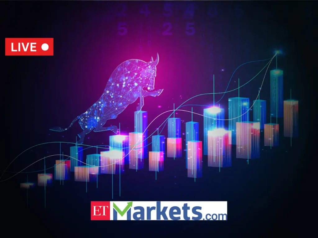 Sensex Today | Nifty 50 | Stock Market Live Updates: Sensex jumps over 200 pts, Nifty above 23,150; IndiGo, Trent rise 2% each