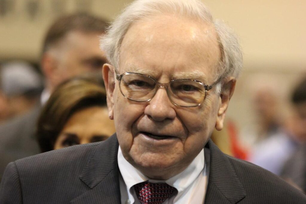 Are You a New Stock Market Investor in June 2026? Here’s Warren Buffett’s Advice.
