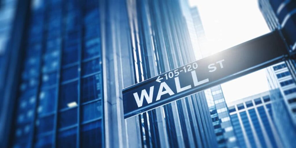 BofA sees ‘red flags’ in the U.S. stock market. Here’s what to buy now.