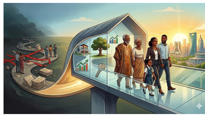 FCMB Trustees urges Nigerians to embrace living trusts for wealth protection, seamless succession