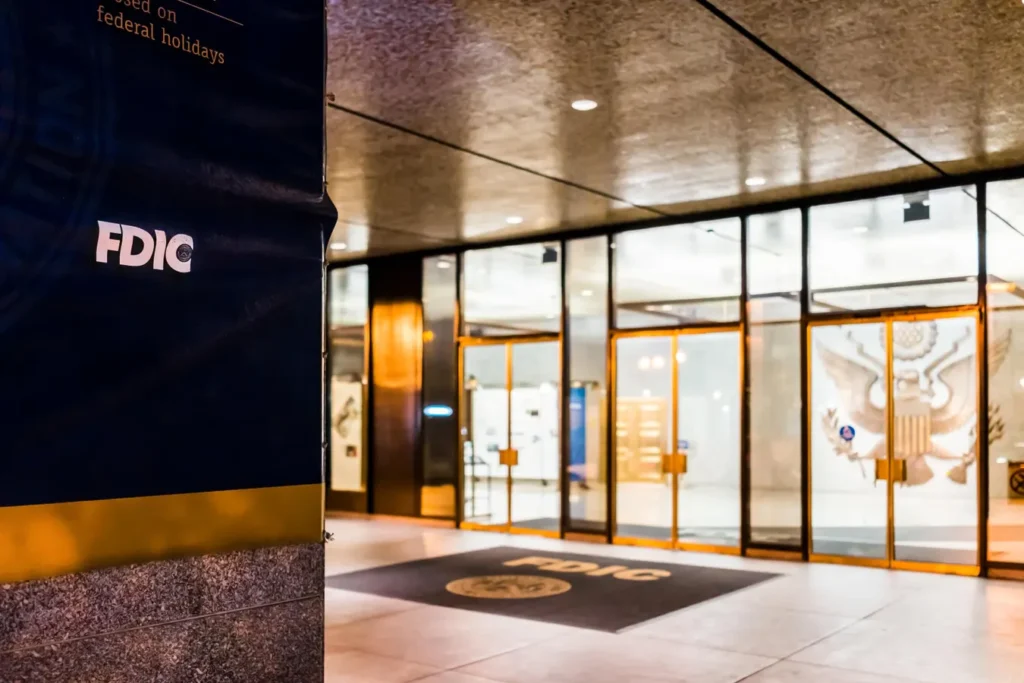 Evaluating The FDIC’s New Direction