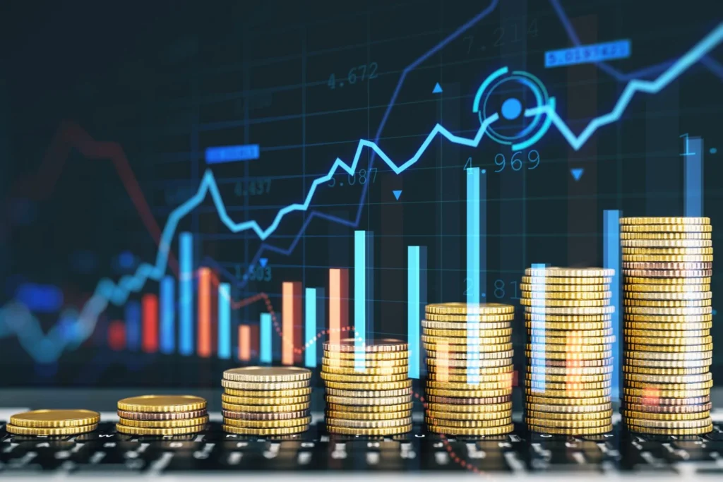 Earn $5,000+ Yearly With These 4 Dividend Stocks