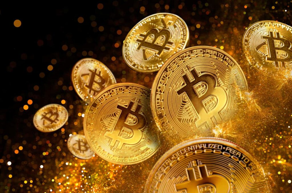 Both Institutions and Retail Are Buying and Holding Crypto Despite Bitcoin’s 50% Pullback