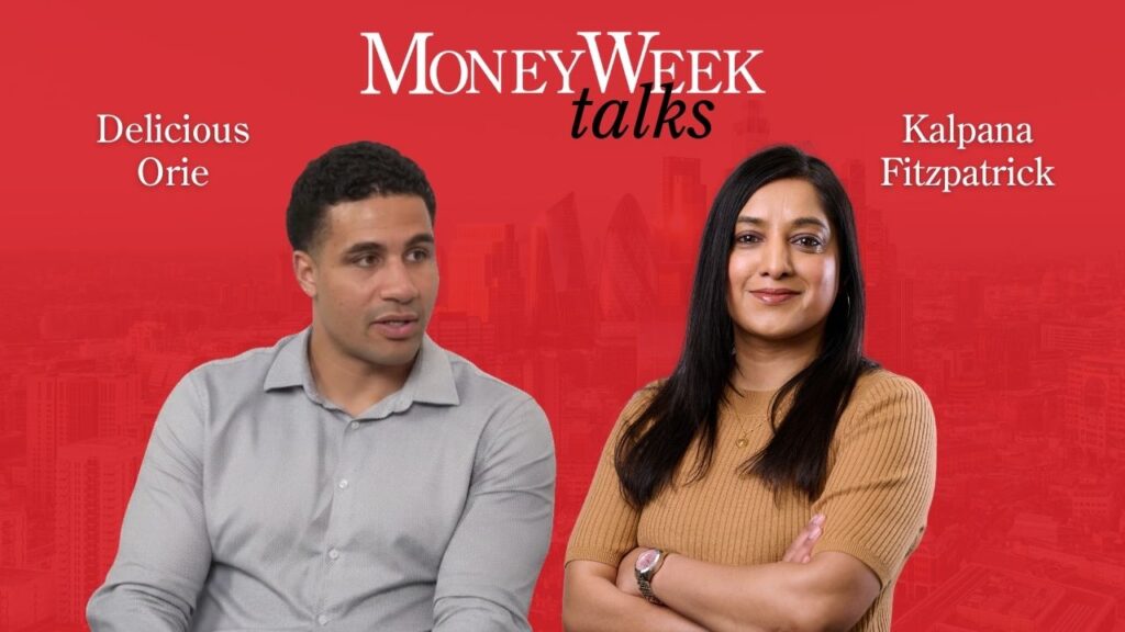 Why Delicious Orie quit boxing to become a financial planner