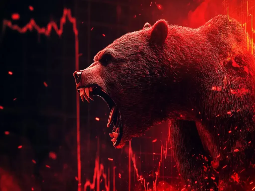 Dow Jones| Nasdaq | US Stock Market Today | Live: US stocks falls over 1% as tech weakness, Iran tensions weigh